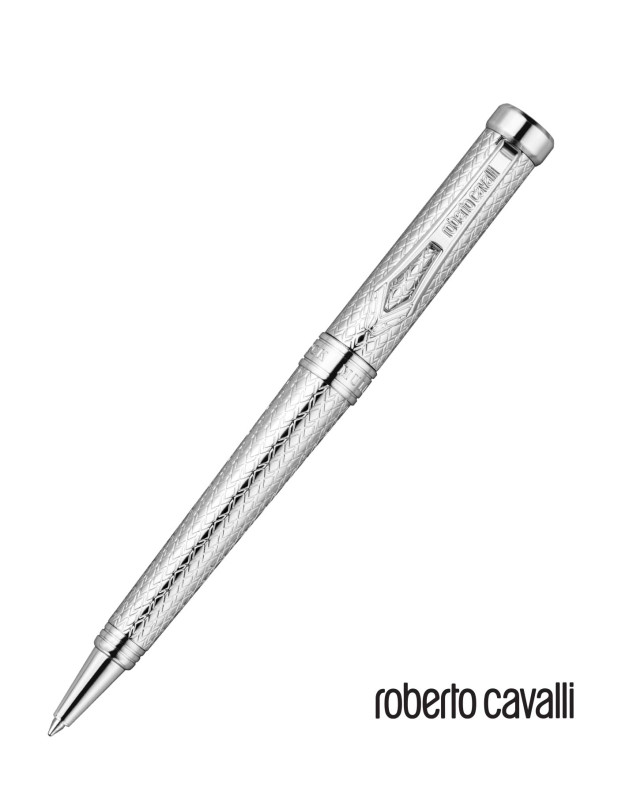 Roberto Cavalli Ballpoint Pen